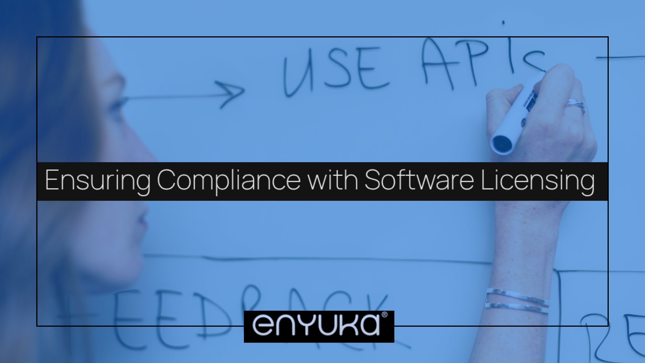 Ensuring Compliance with Software Licensing